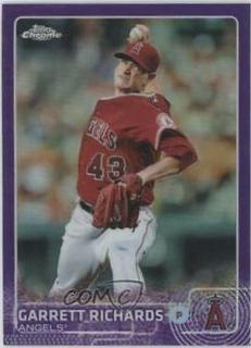 Garrett Richards