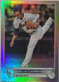 Carlos Carrasco