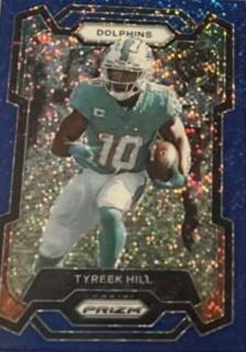 Tyreek Hill