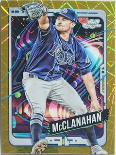 Shane McClanahan