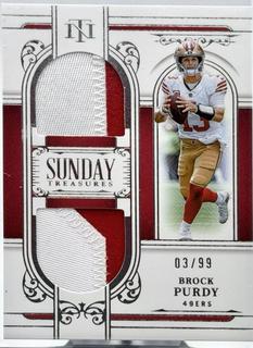 Brock Purdy
