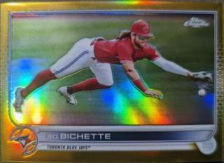 Bo Bichette
