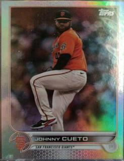 Johnny Cueto
