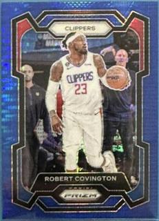 Robert Covington