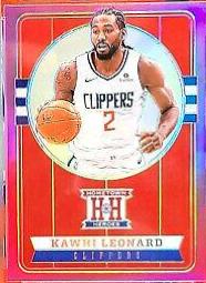 Kawhi Leonard