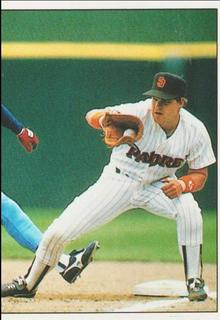 Expos W-L Breakdown