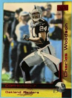 Charles Woodson
