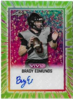 Brady Edmunds