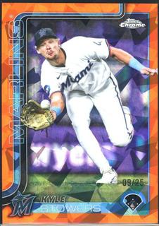 Kyle Stowers
