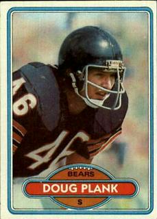 Doug Plank
