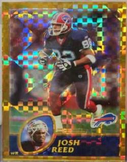 Josh Reed