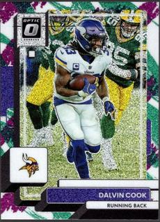 Dalvin Cook
