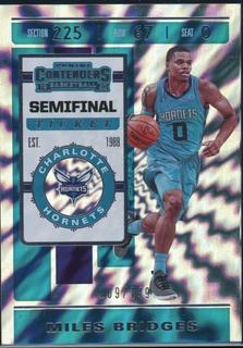 Miles Bridges