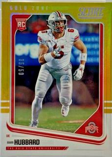 Sam Hubbard