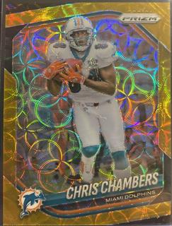Chris Chambers