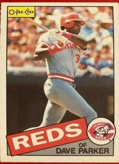 Dave Parker