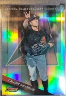 Dansby Swanson