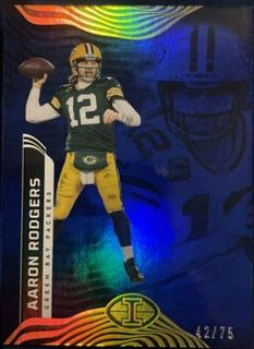 Aaron Rodgers