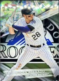 Nolan Arenado