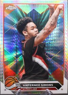 Anfernee Simons