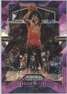 Donovan Mitchell