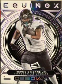Travis Etienne Jr.