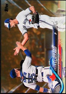 Tyler Clippard