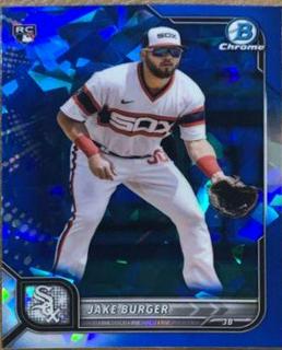Jake Burger