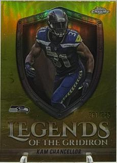 Kam Chancellor