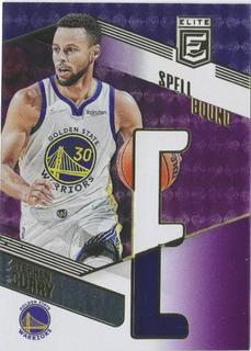 Stephen Curry