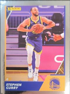 Stephen Curry