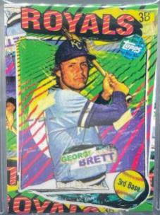George Brett