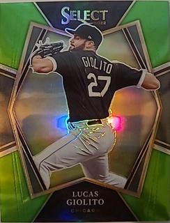 Lucas Giolito