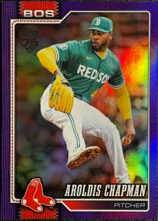 Aroldis Chapman