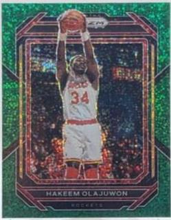 Hakeem Olajuwon