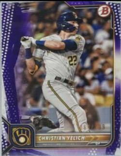 Christian Yelich