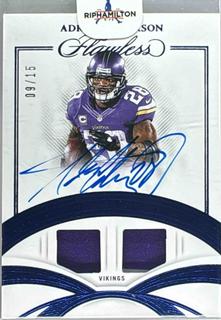 Adrian Peterson