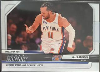 Jalen Brunson