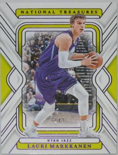 Lauri Markkanen