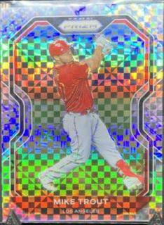 Mike Trout
