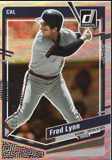 Fred Lynn