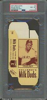 Willie Mays