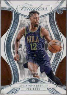 Antonio Reeves