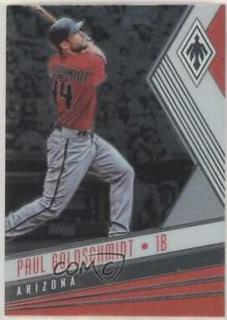 Paul Goldschmidt