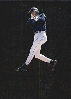 Alex Rodriguez