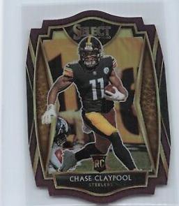 Chase Claypool