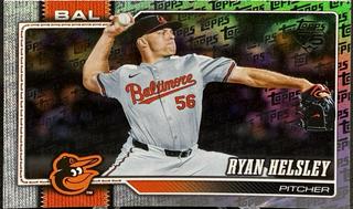 Ryan Helsley