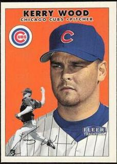 kerry Wood