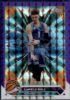 LaMelo Ball