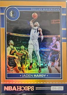 Jaden Hardy